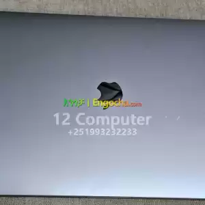 MacBook Pro imported from usa  2019 (4GB Dedicated Graphics)• Processor: Intel Core i9 20 in Ethiopia